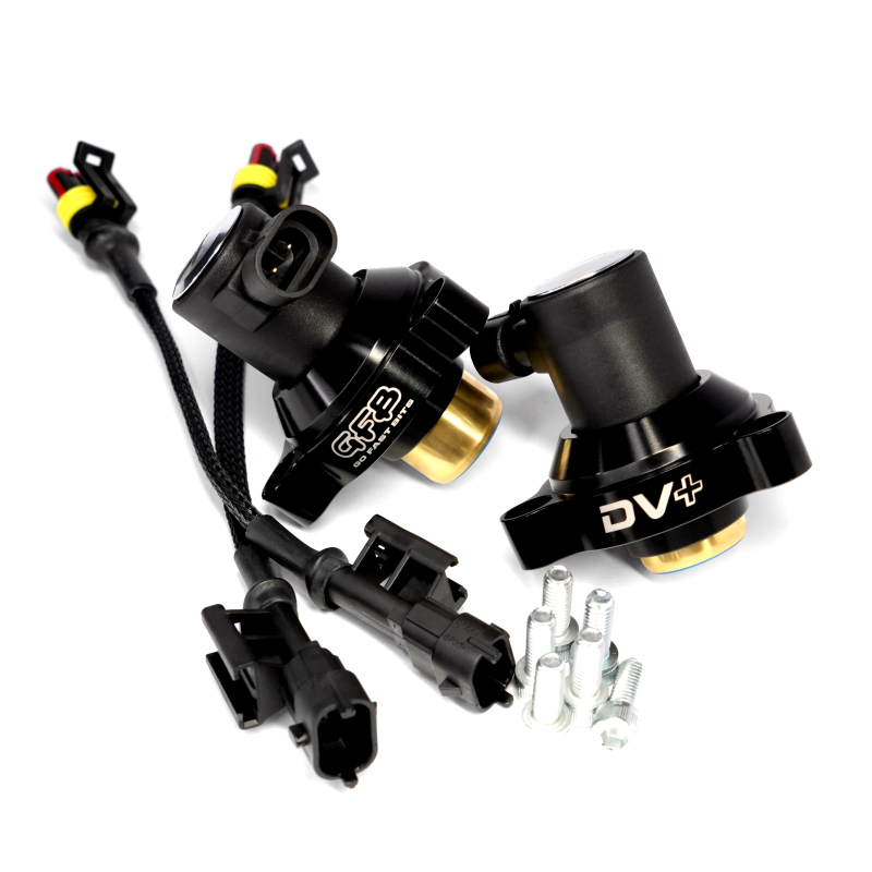 GFB DV+ Diverter Valves
