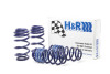 HR Sport Springs