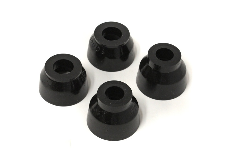 Energy Suspension Chrysler Ball Joint Dust Boots - Black thumbnail 5