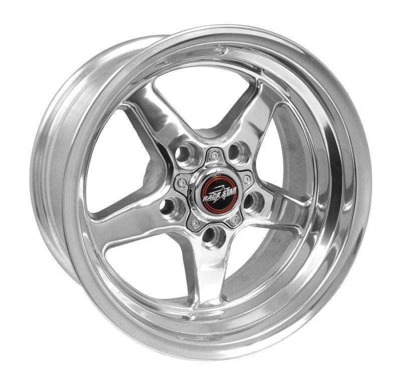 RST 92 Drag Star Wheels