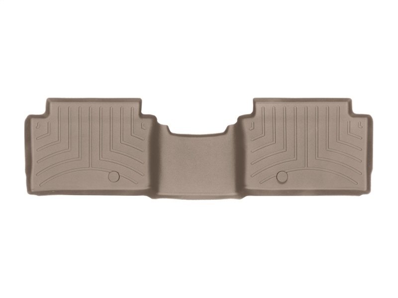 WT FloorLiner - Rear - Tan