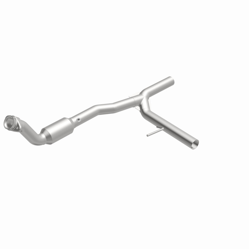 MagnaFlow 05-06 Ford F-150 4.2L Direct Fit Converter thumbnail 9