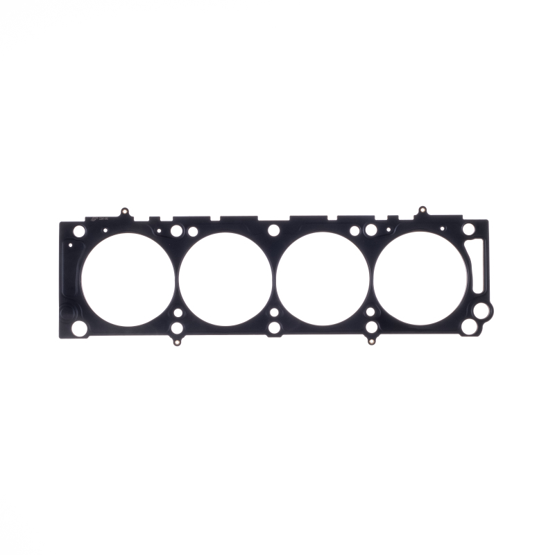 Cometic Ford FR 427 SOHC 4.400in Bore .040in MLS Cylinder Head Gasket thumbnail 8