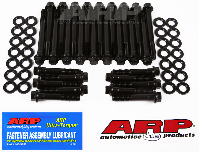 ARP Head Bolt Kits