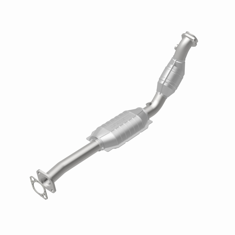 MagnaFlow Direct Fit Catalytic Converter 03-05 Crown Vic Passenger Side CA thumbnail 9