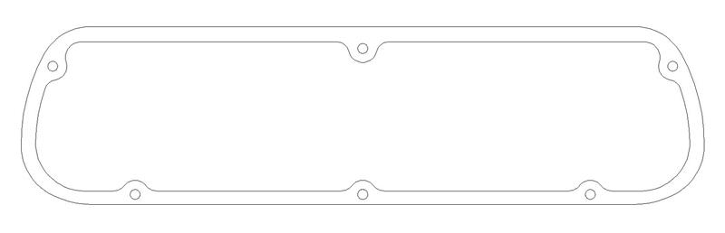 CG Valve Cover Gaskets