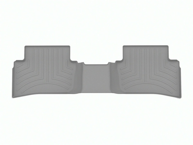 WT FloorLiner - Rear - Grey