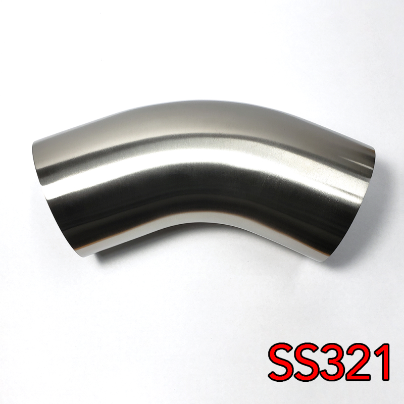 STB Mandrel Bends