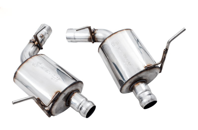 AWE Exhaust Conversion Kits