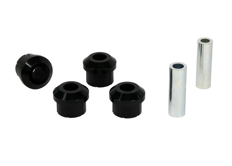 Whiteline 06-13 Lexus IS250 / 08-13 Lexus IS350 Front Control Arm Lower Inner Front Bushing Kit thumbnail 3