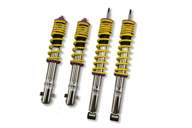 KW V2 Coilover Kit
