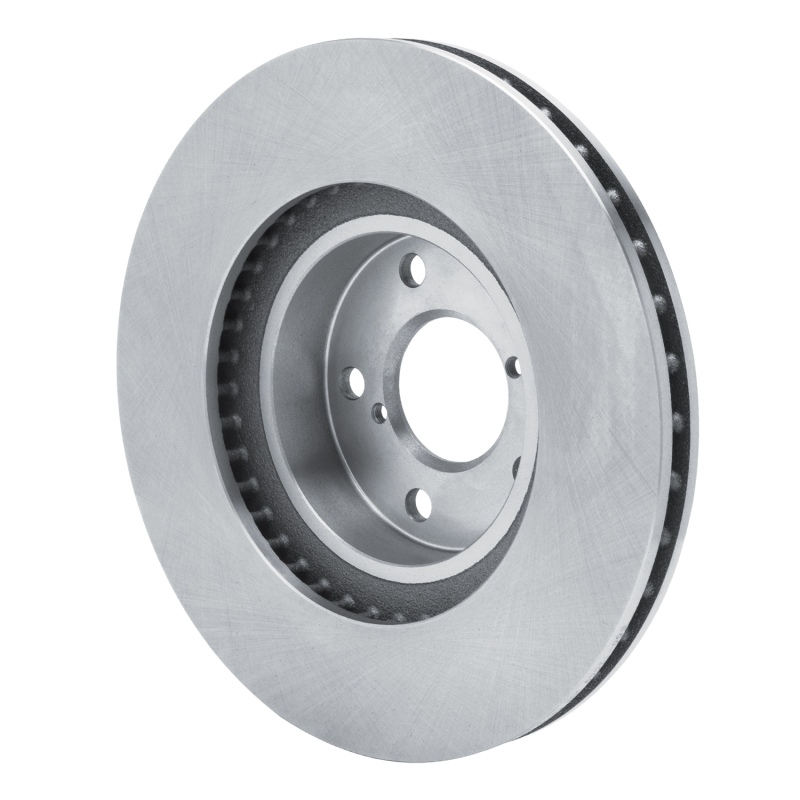 R1 12-16 Subaru Impreza Front & Rear Brake Rotors w/Ceramic Pads & Hardware (Bundled Kit) thumbnail 7