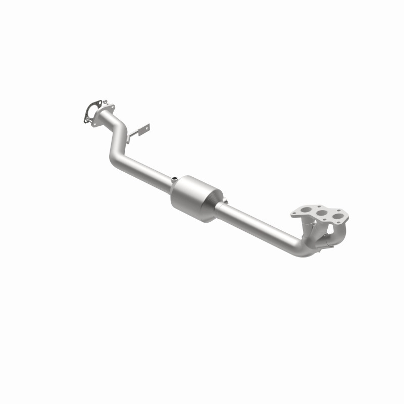 MagnaFlow Direct Fit Catalytic Converter 05-07 Subaru Outback 3.0L thumbnail 7