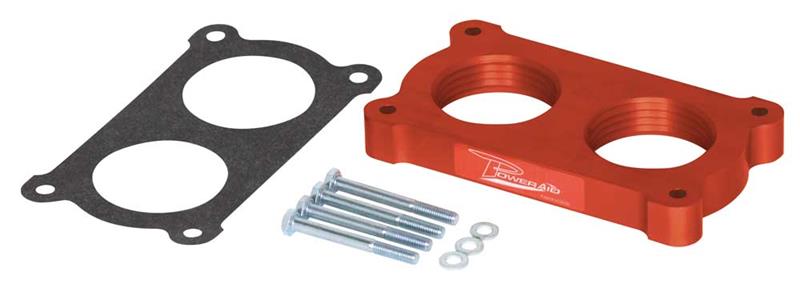 AIR Throttle Body Spacer