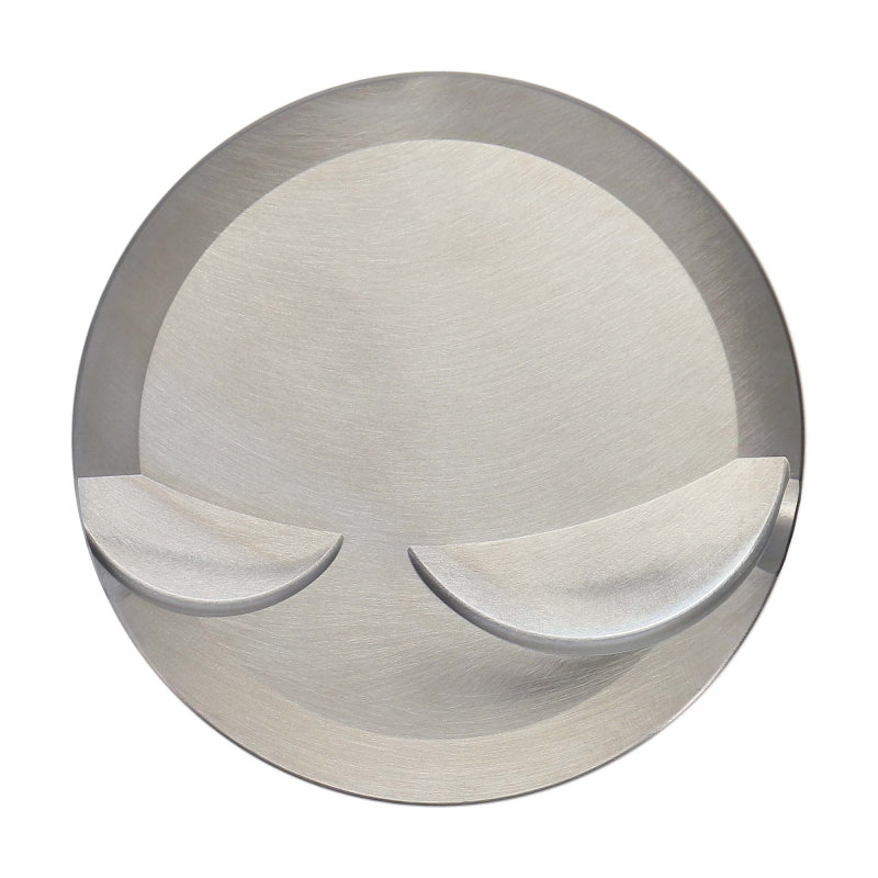 Wiseco Chevrolet LS 4.070in Bore 3.900in Stroke 1.165CH -9cc Dish - Set of 8 thumbnail 8