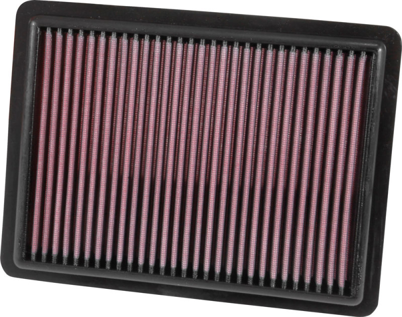KN Drop in Air Filters