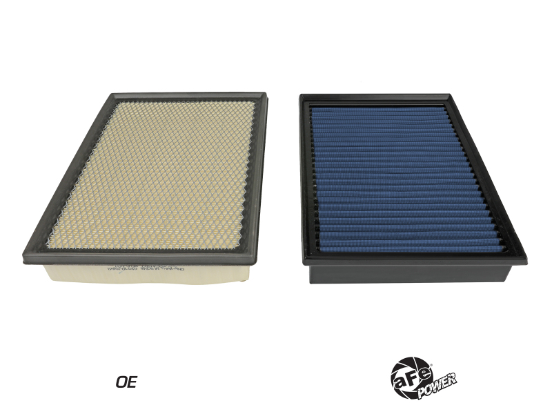 aFe 15-20 Toyota Hilux L4-2.8L Diesel Magnum FLOW Pro 5R Air Filter thumbnail 9