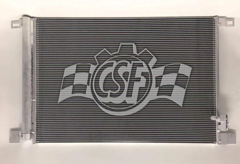 CSF A/C Condensers