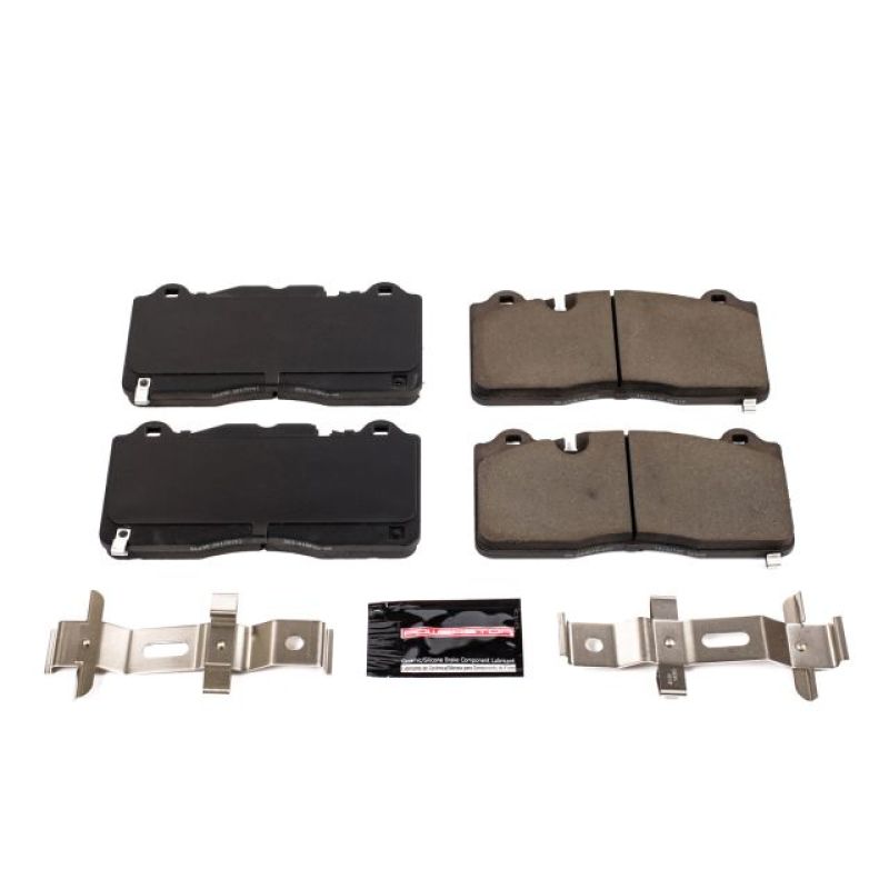 PSB Z23 Evolution Brake Pads