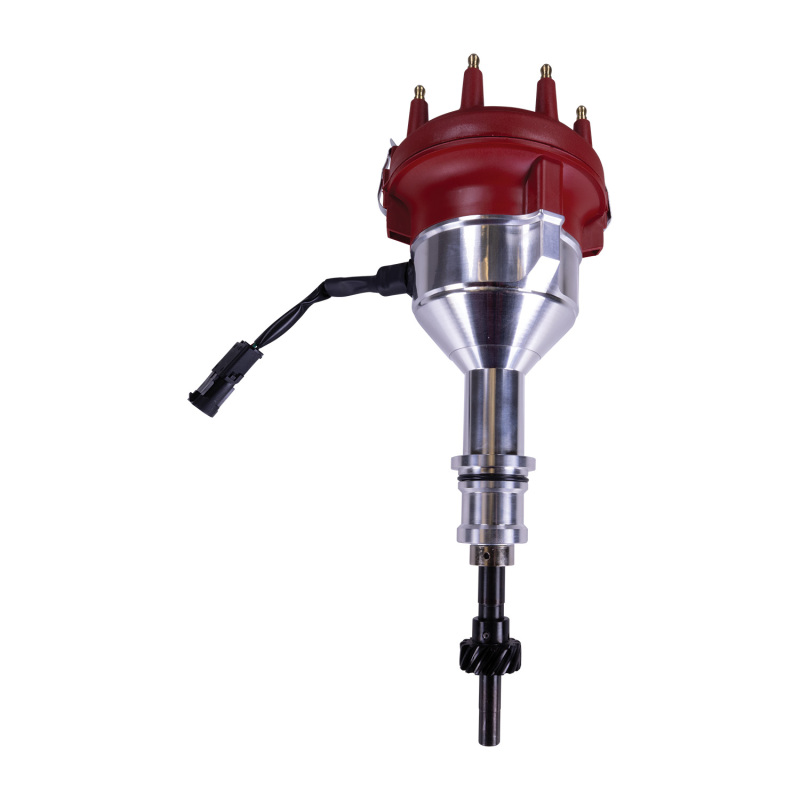 Edelbrock 289-302 Short Tooth Pro-Tuner Distributor thumbnail 8