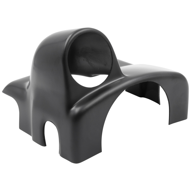 Autometer 99-05 Volkswagen Passat 2 1/16in Steering Column Single Gauge Pod thumbnail 4