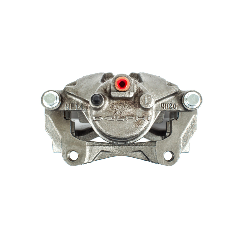 Power Stop 2004 Pontiac Grand Prix Front Left Autospecialty Caliper w/Bracket thumbnail 4