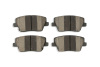 DBA Street Series Brake Pads