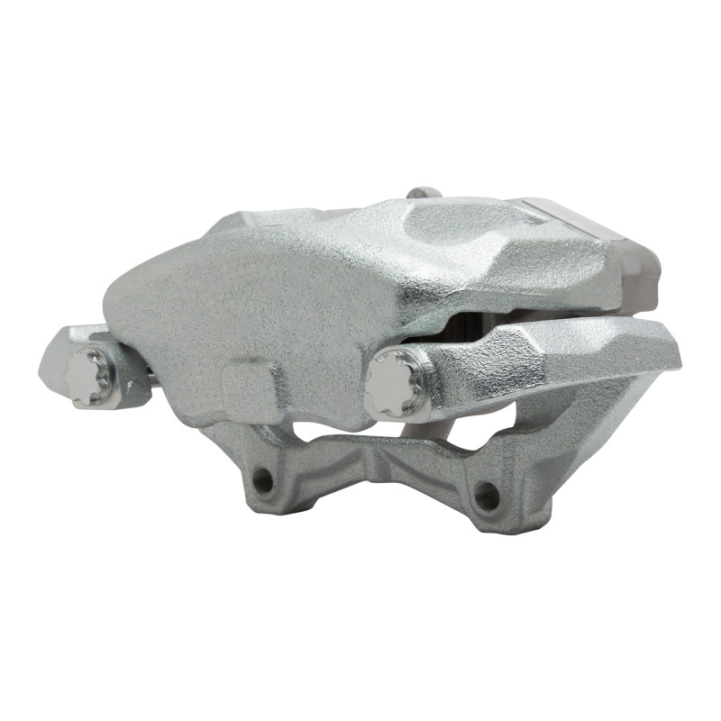 DFC 08-15 Mercedes-Benz C350 Front-L Silver Zinc Coated Premium Caliper thumbnail 6