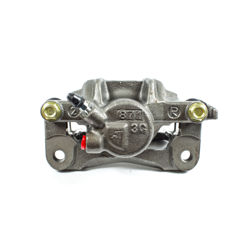 Power Stop 04-10 Toyota Sienna Rear Right Autospecialty Caliper w/Bracket thumbnail 8