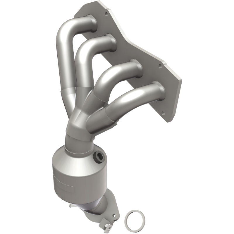 MagnaFlow Direct Fit Catalytic Converter 09 Toyota Venza 2.7L thumbnail 3