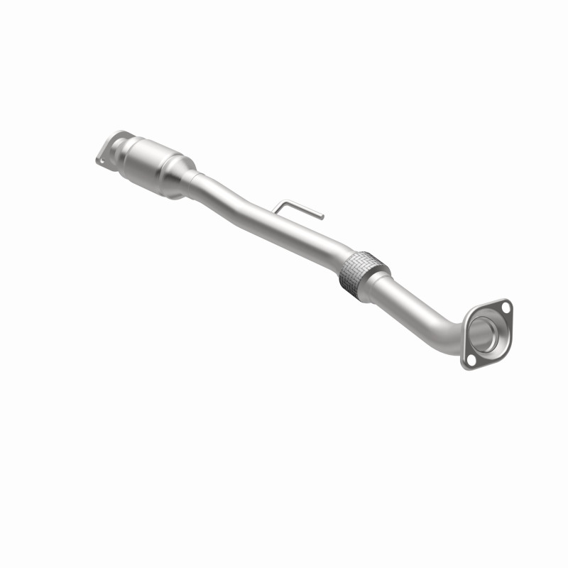 MagnaFlow Direct Fit Catalytic Converter 02-06 Altima 2.5L rear OEM thumbnail 9
