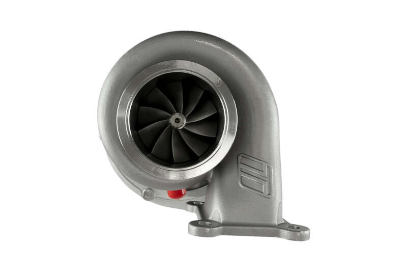 TS Turbochargers