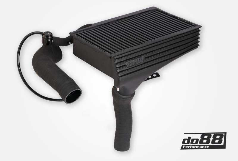 do88 78-89 Porsche 911 Turbo 3.3L Long-Neck (930) Performance Intercooler