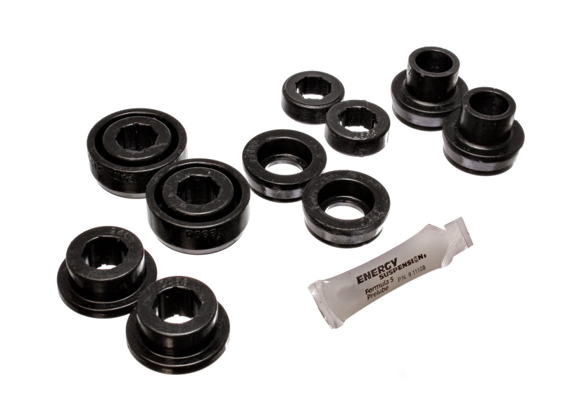 Energy Suspension Saturn Front Control Arm - Black thumbnail 4