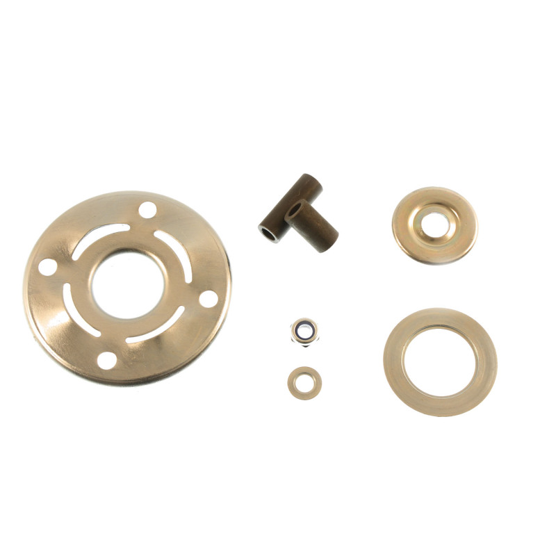 BIL B8 Series Shocks