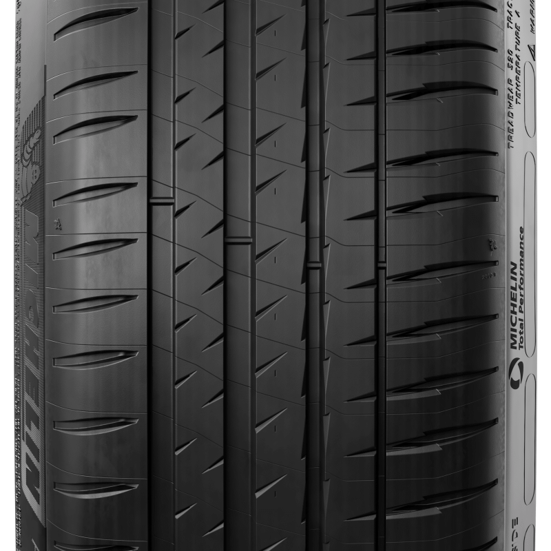 MCH Pilot Sport 5 Tires