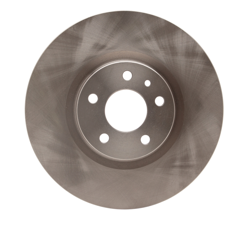 DFC Brake Rotors - Plain