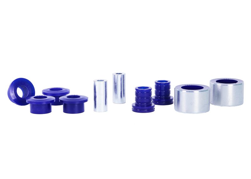 SPR Bushings - Control Arm