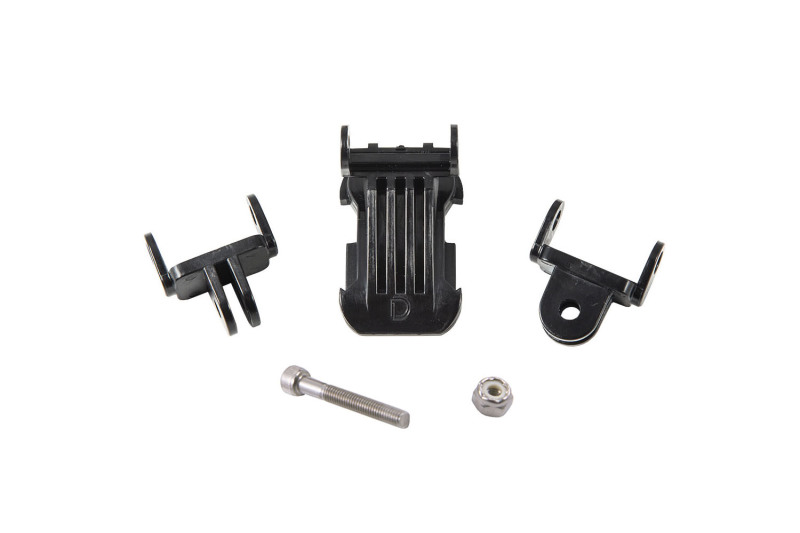 Diode Dynamics Stage Series 2 In GoPro Compatible Mounting Kit thumbnail 5