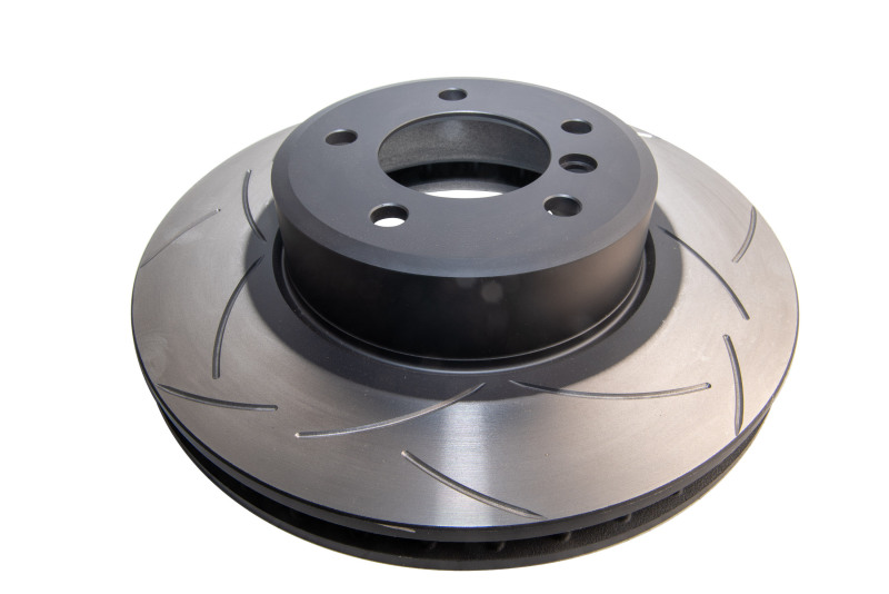 DBA Street Slotted Rotors