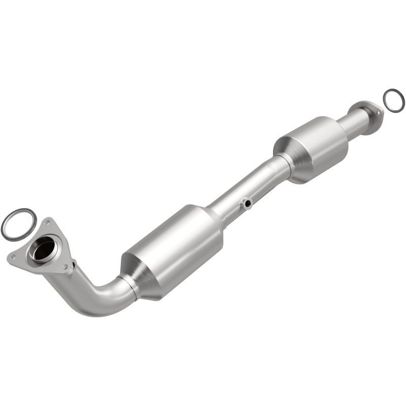 Magnaflow Conv DF 07-08 Toyota Tundra 5.7L P/S thumbnail 2