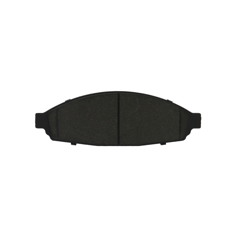 Baer Brakes 03-11 Ford Crown Victoria Claw Brake Pads