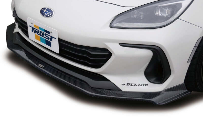 GRE Front Spoiler