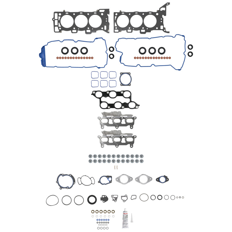 FEL Cylinder Head Gaskets