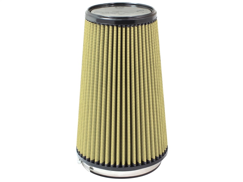 Magnum FLOW Universal Air Filter w/ Pro GUARD 7 Media
MagnumFLOW Universal Clamp On Pro-GUARD 7 Air Filter