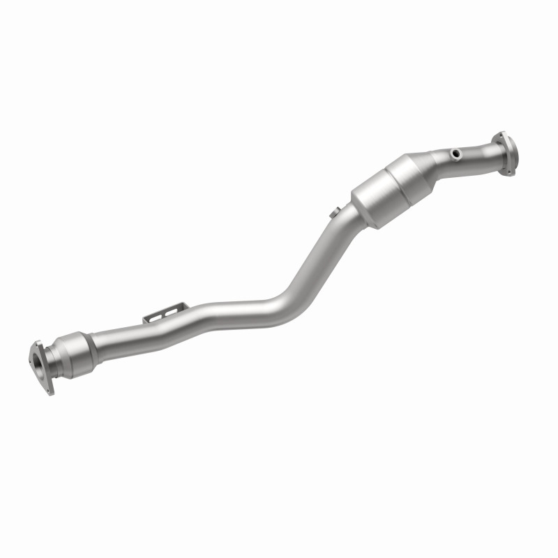 MagnaFlow Direct Fit Catalytic Converter 04-06 VW Phaeton 4.2L Passenger Side Front thumbnail 9