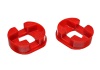 ES Motor Mounts - Red
