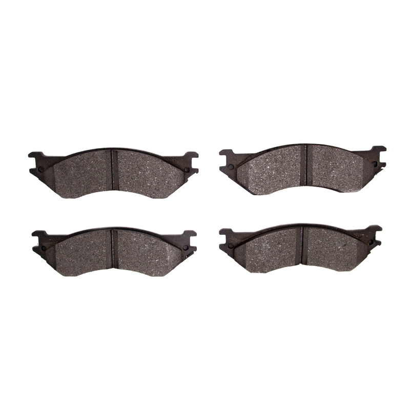 DFC Ultimate Duty Brake Pads
