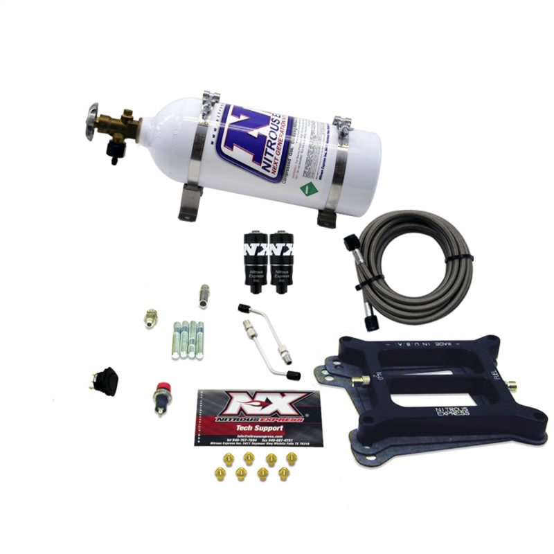 NEX Nitrous Oxide Kits