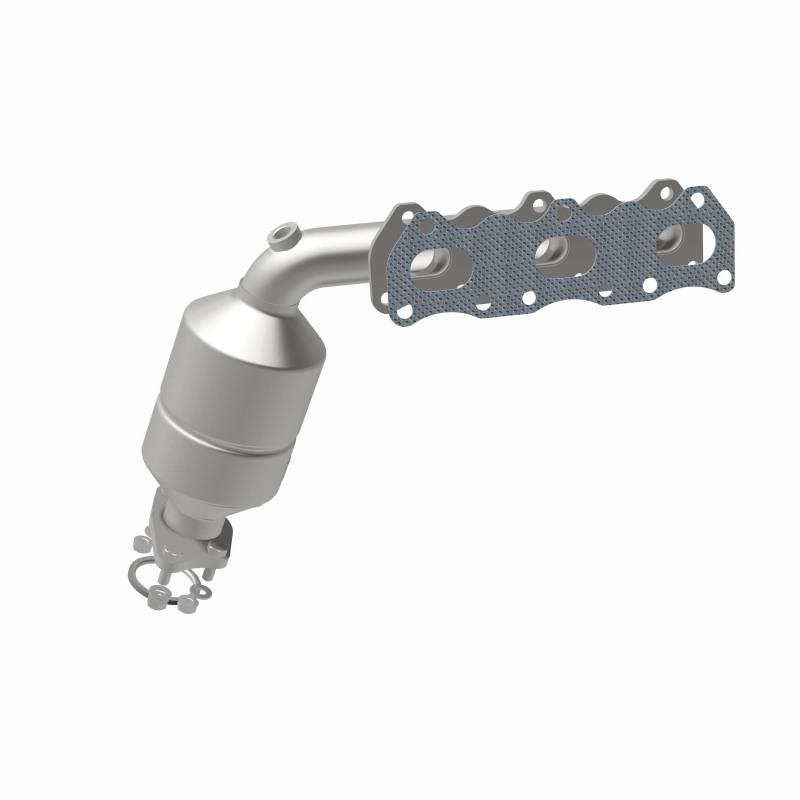 MagnaFlow Direct Fit Catalytic Converter 04-08 Grand Vitara V6 2.7L DS thumbnail 8